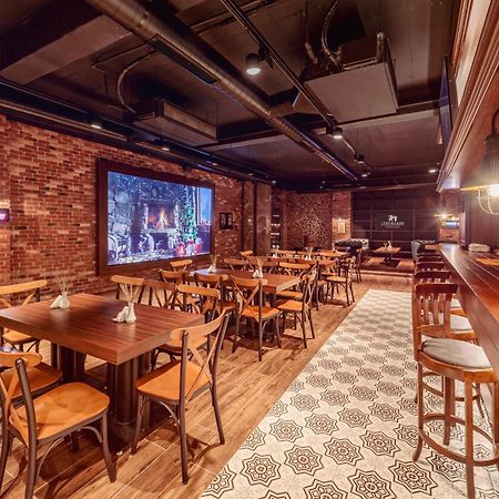 Novel Centre Point Hotel Famagusta  Luaran gambar