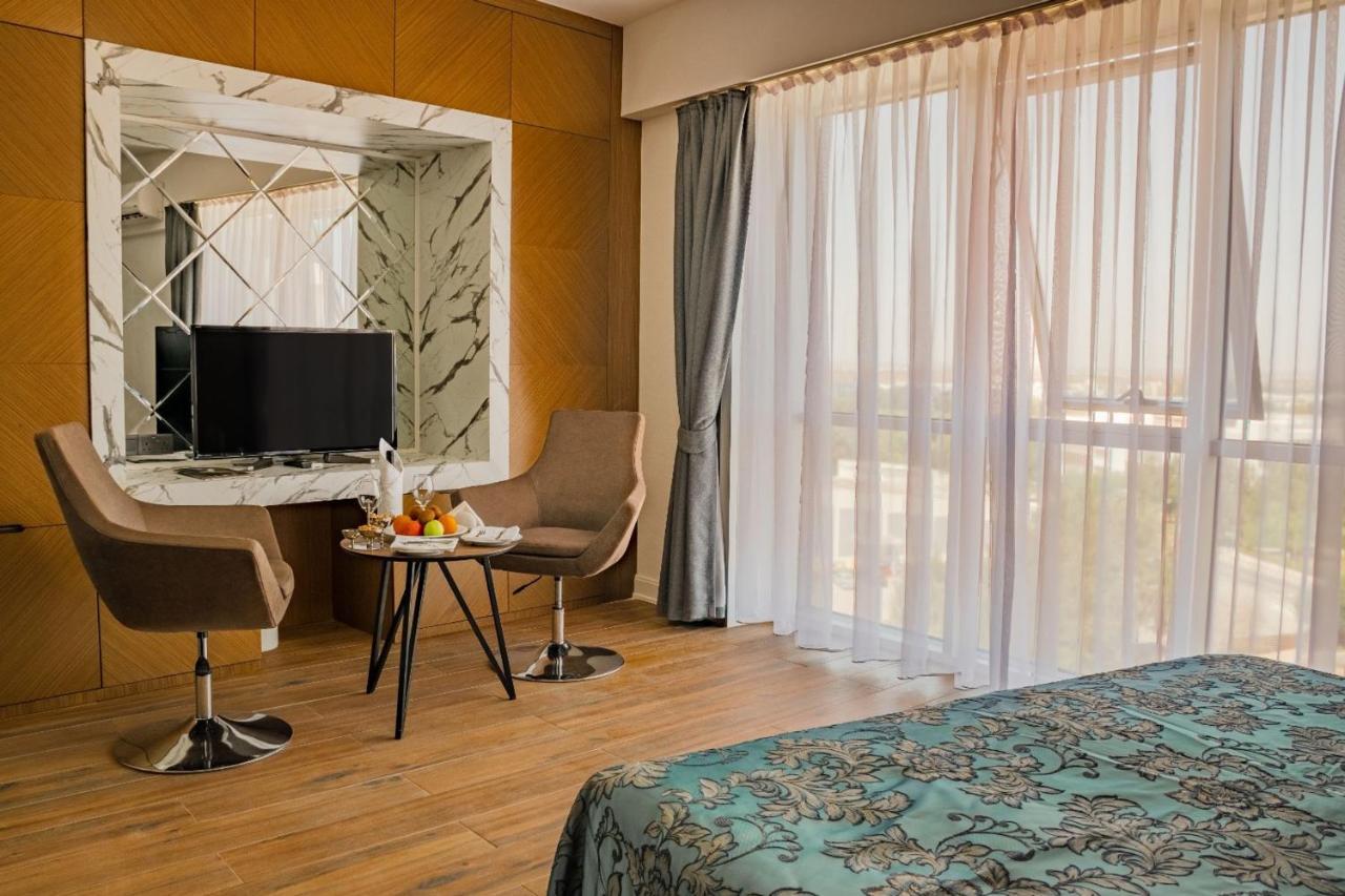 Novel Centre Point Hotel Famagusta  Luaran gambar