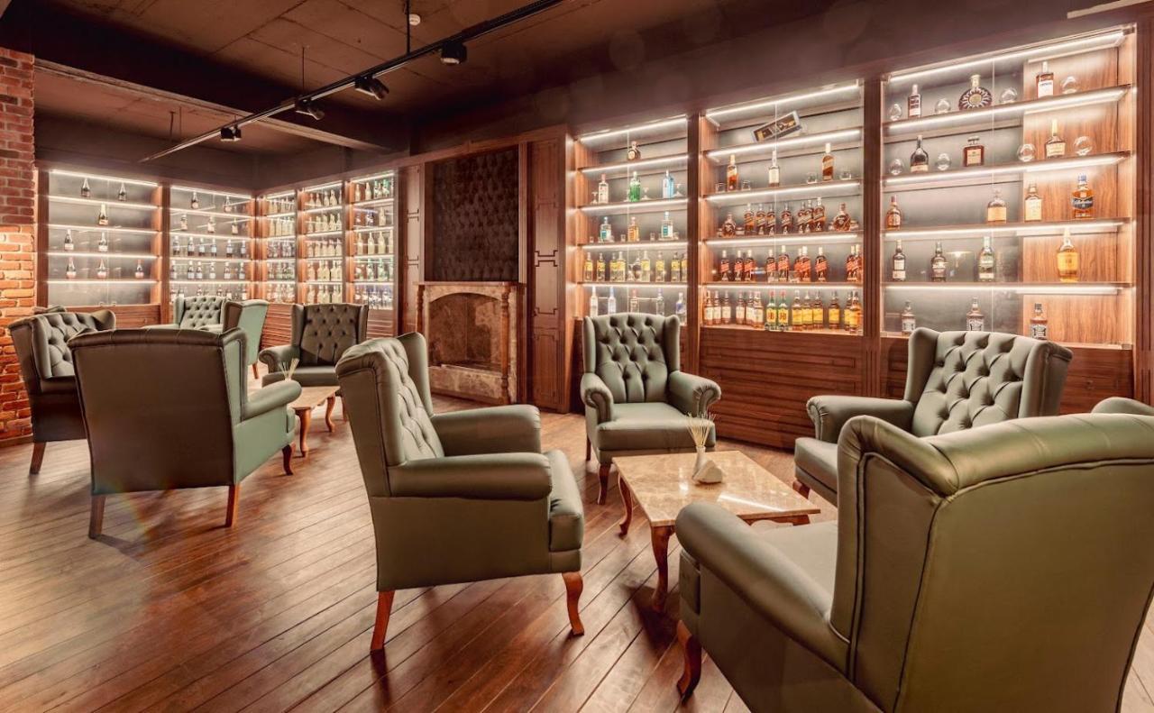 Novel Centre Point Hotel Famagusta  Luaran gambar