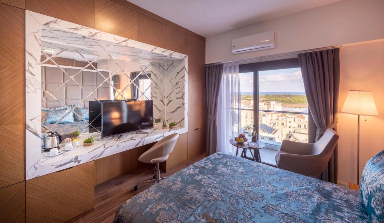 Novel Centre Point Hotel Famagusta  Luaran gambar
