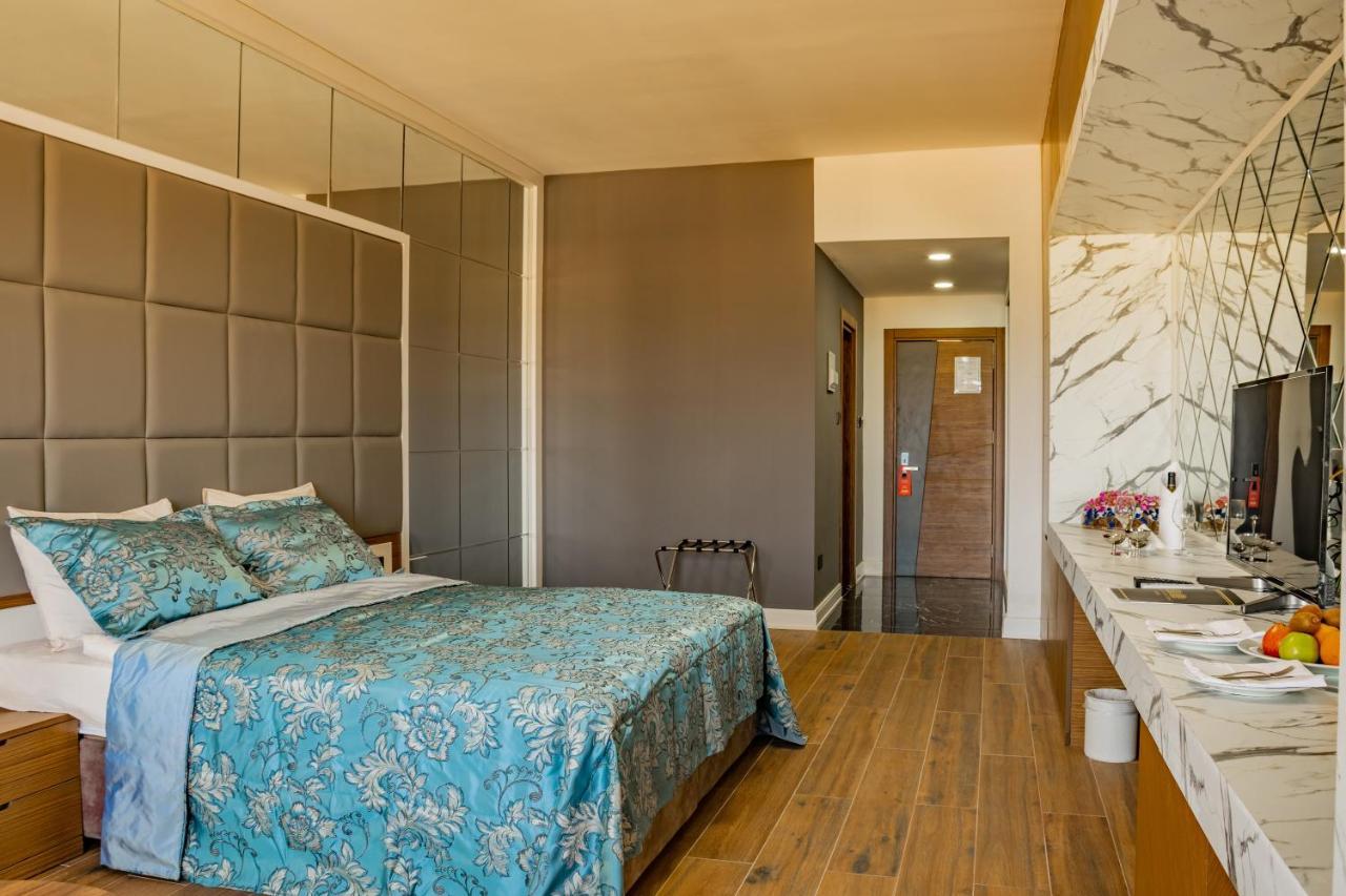 Novel Centre Point Hotel Famagusta  Luaran gambar