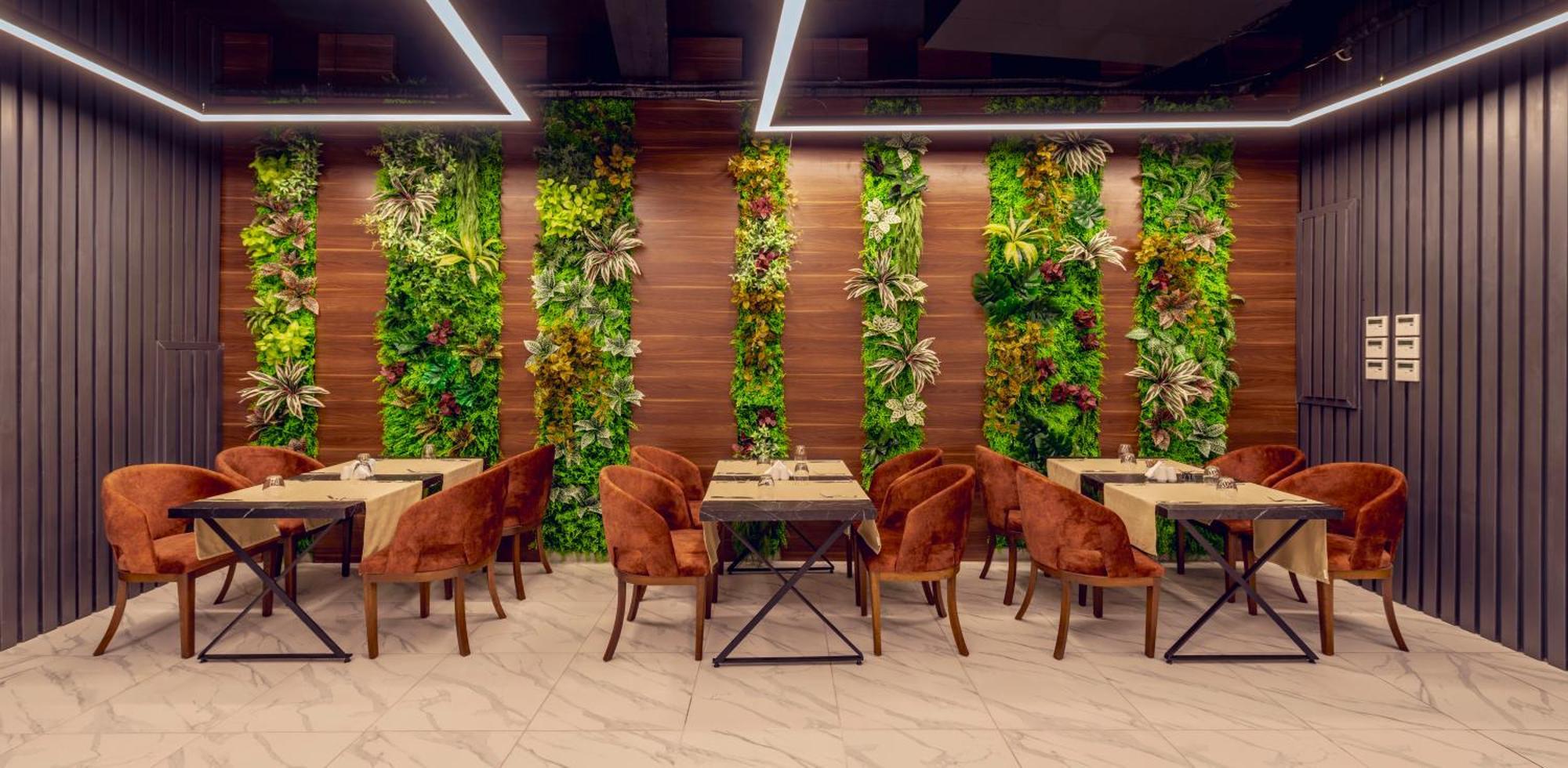 Novel Centre Point Hotel Famagusta  Luaran gambar