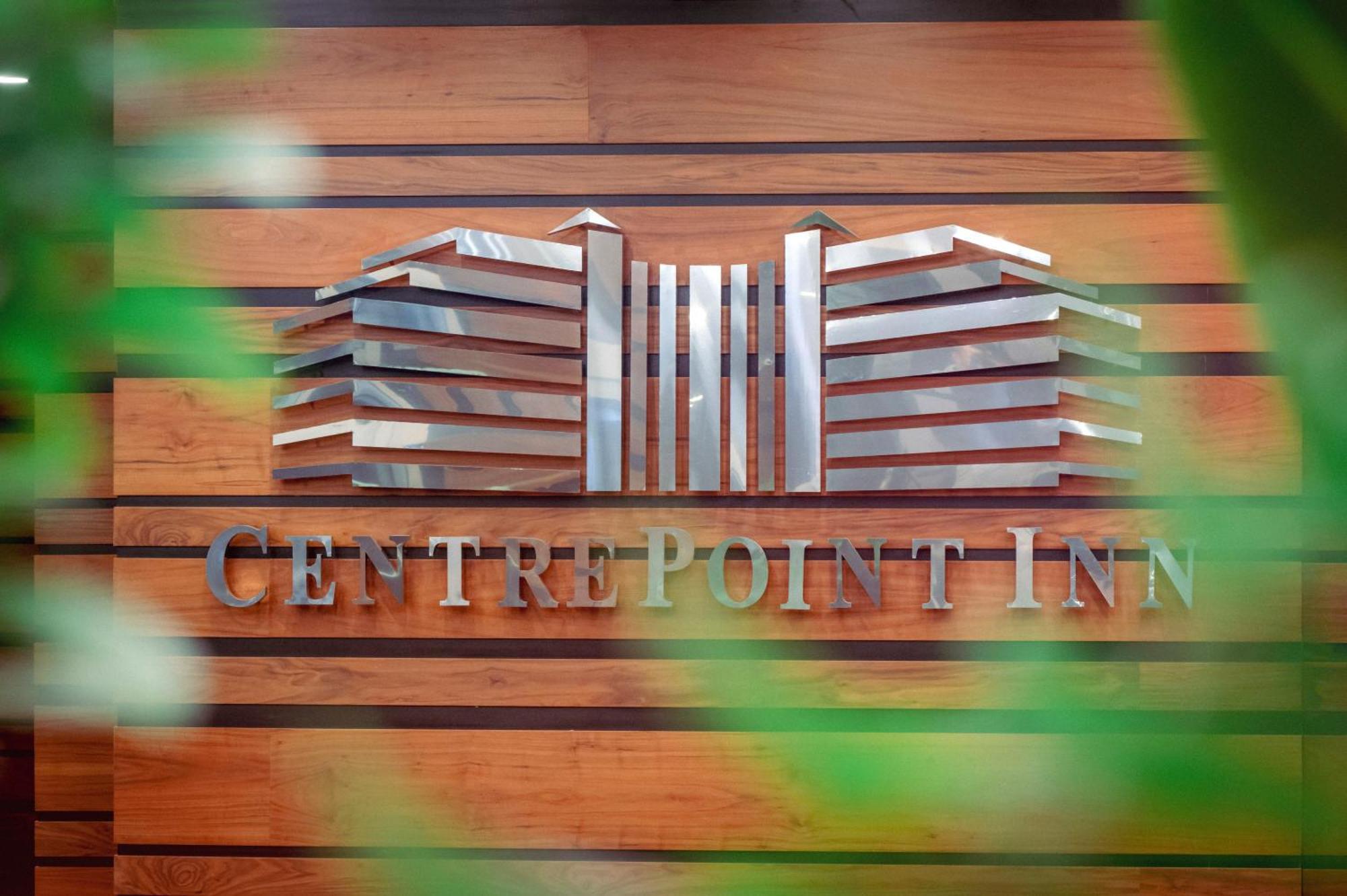 Novel Centre Point Hotel Famagusta  Luaran gambar