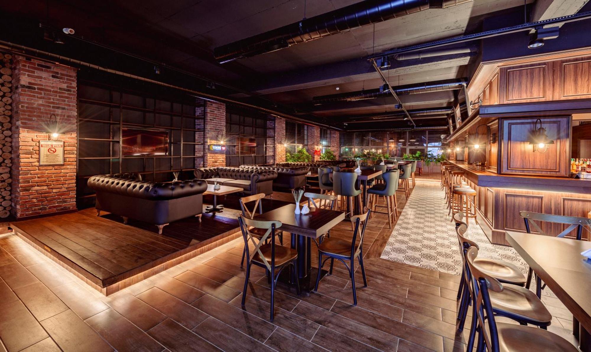 Novel Centre Point Hotel Famagusta  Luaran gambar