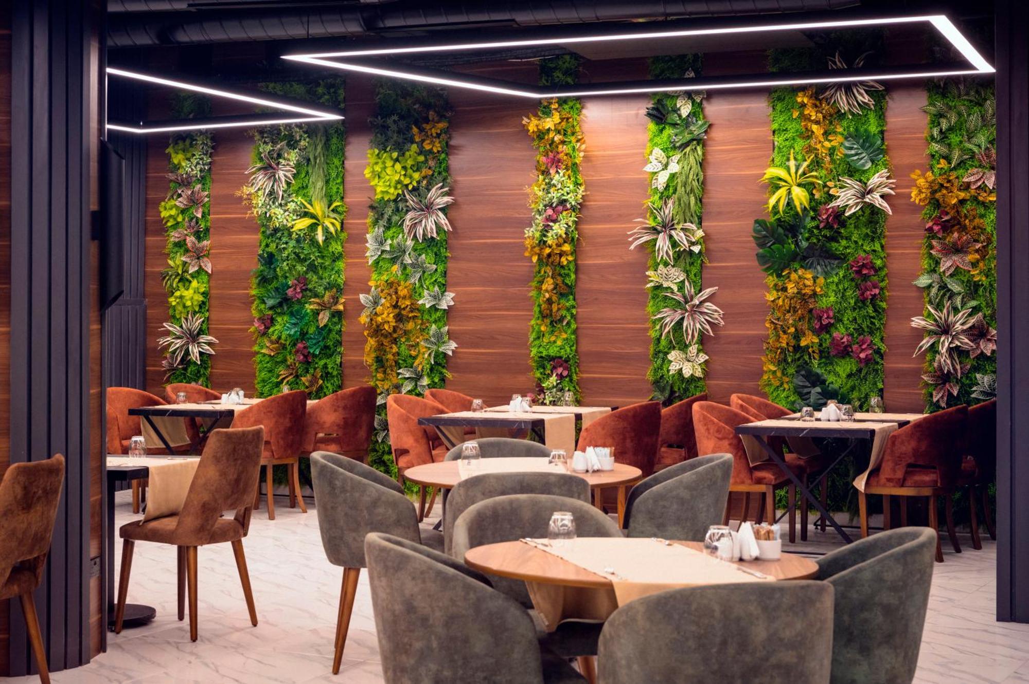 Novel Centre Point Hotel Famagusta  Luaran gambar