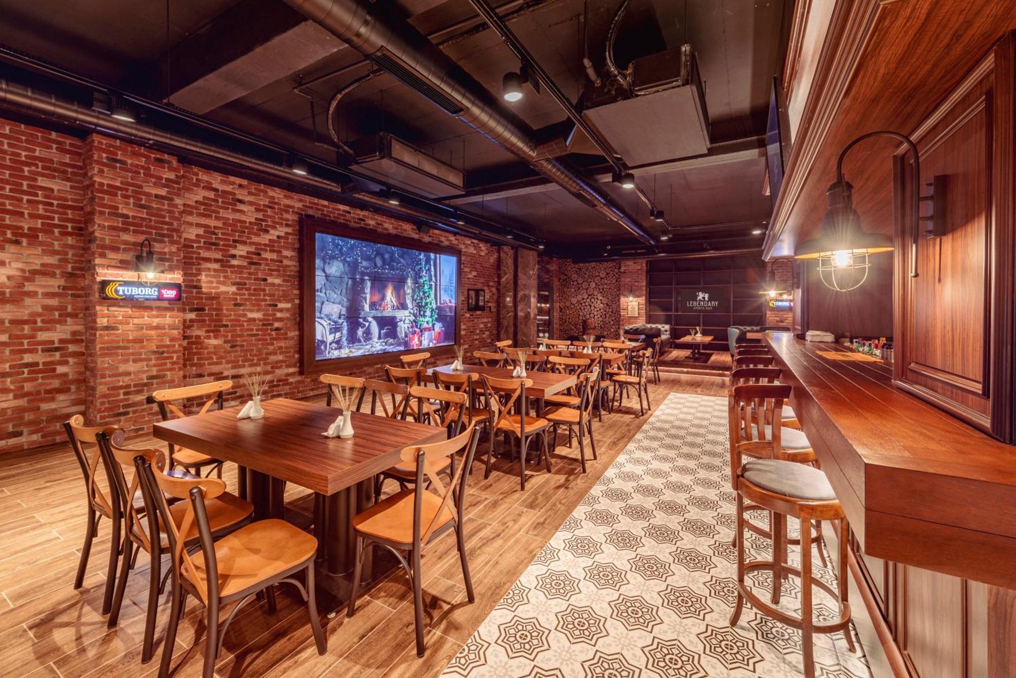Novel Centre Point Hotel Famagusta  Luaran gambar